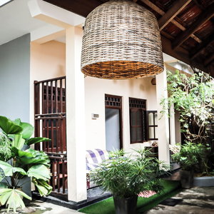 Hotel Surf And Relax Inn Arugambay cazare Arugam Bay