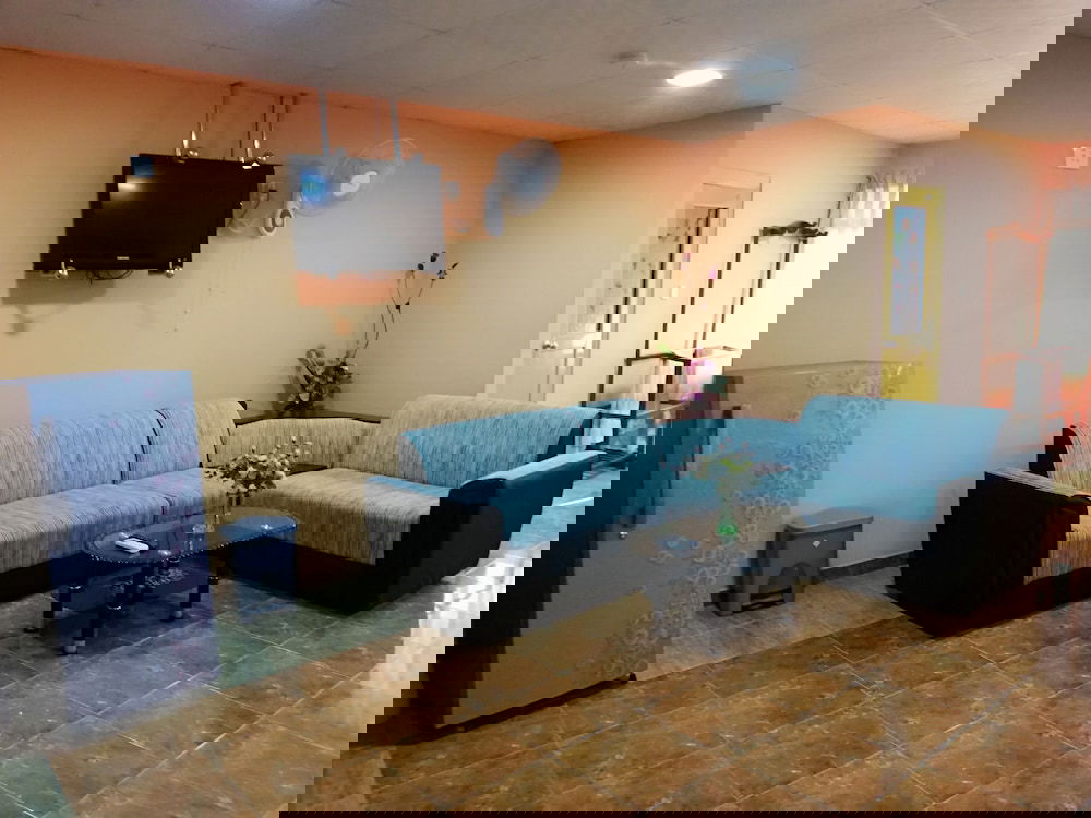 Hotel Sunshine Hotel & Hall