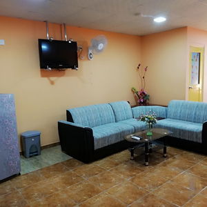 Hotel Sunshine Hotel & Hall cazare Trincomalee