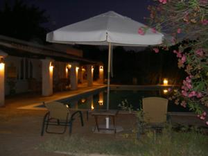Hotel Vistabella