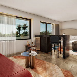 Hotel The Unexpected Ibiza cazare Ibiza Town