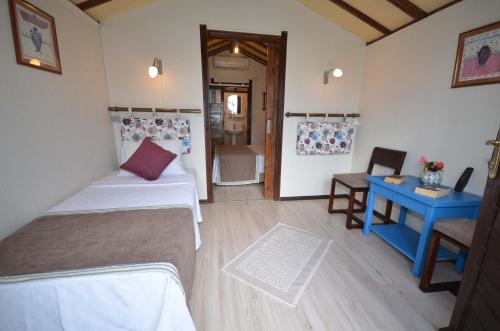 Hotel Blu Brezza Marine Hotel