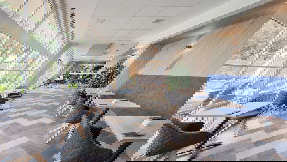 Hotel Gotth'art Welless & Conference