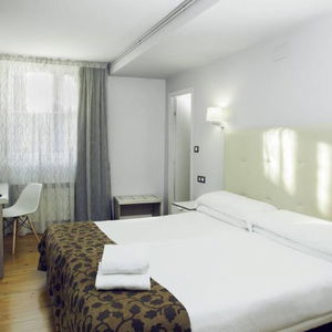 Hotel Casual Gurea cazare Bilbao