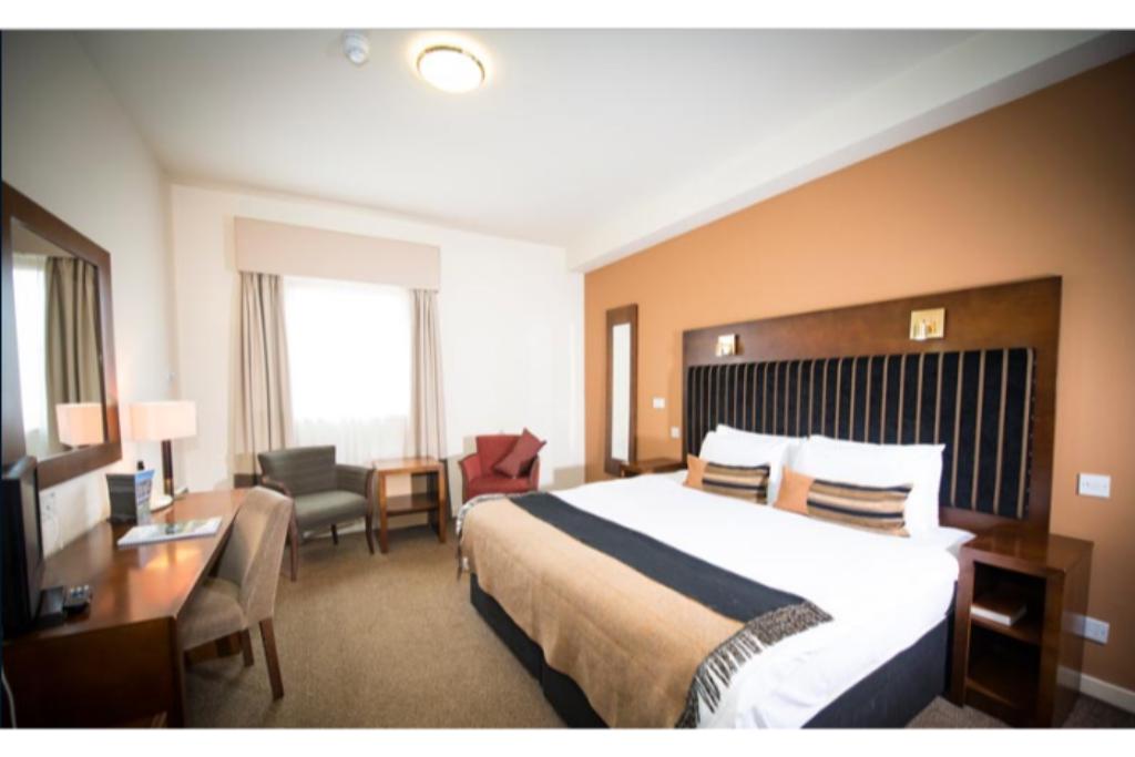Hotel Columba Hotel Inverness By Compass Hospitality