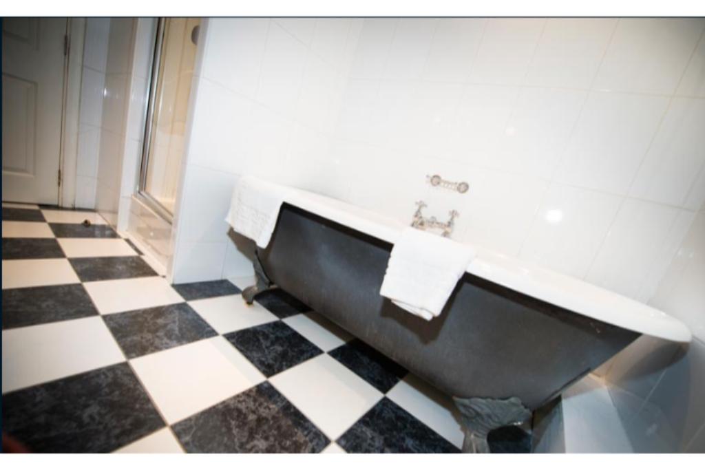 Columba Hotel Inverness By Compass Hospitality