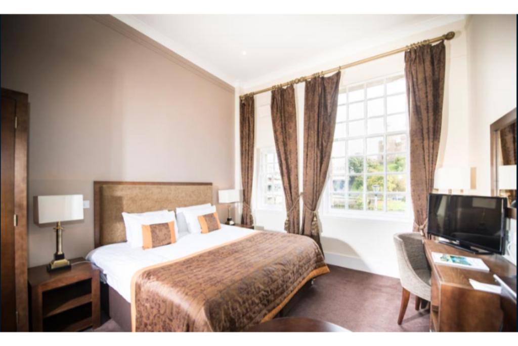 Columba Hotel Inverness By Compass Hospitality