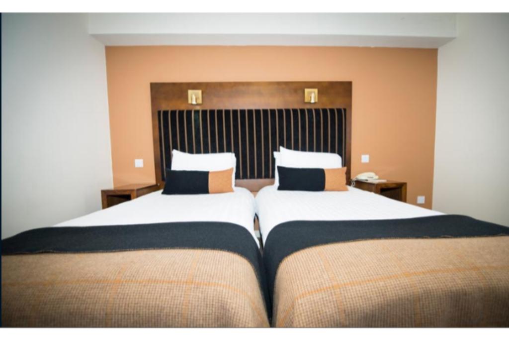 Columba Hotel Inverness By Compass Hospitality