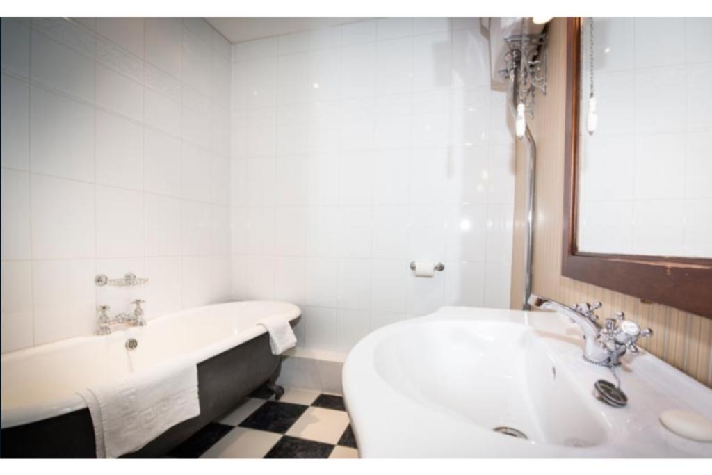 Columba Hotel Inverness By Compass Hospitality