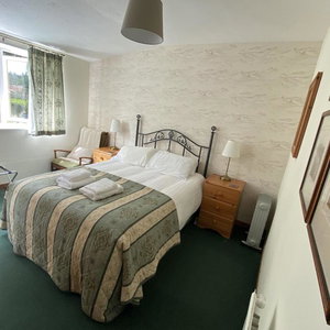 Hotel Glenan Lodge cazare Inverness