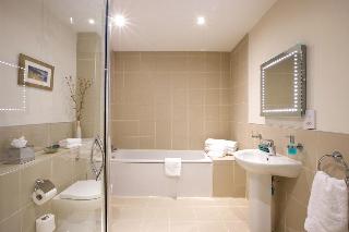 Hotel Inverness City Suites