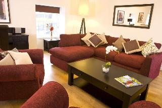 Inverness City Suites