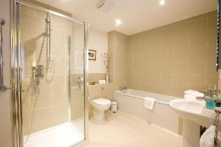 Inverness City Suites