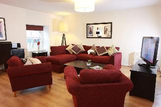 Inverness City Suites