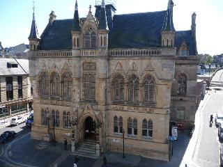 Inverness City Suites