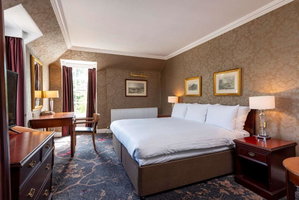 Hotel Kingsmills Hotel cazare Inverness