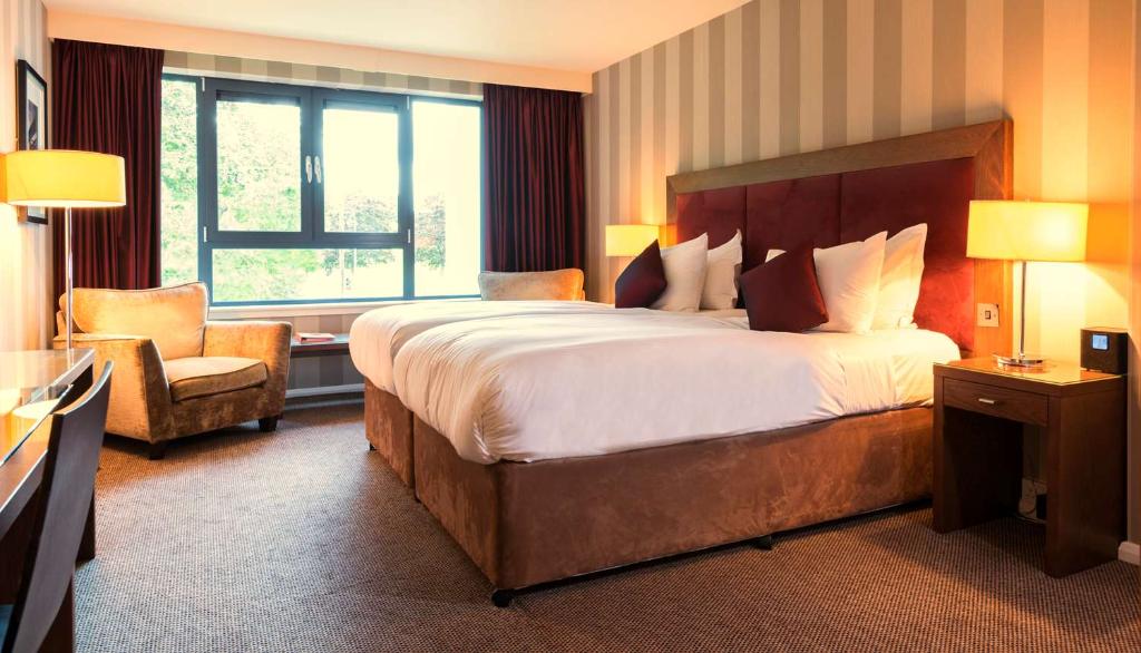 Kingsmills Hotel