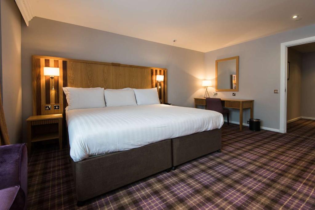 Kingsmills Hotel
