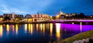 Hotel Mercure Inverness Hotel cazare Inverness