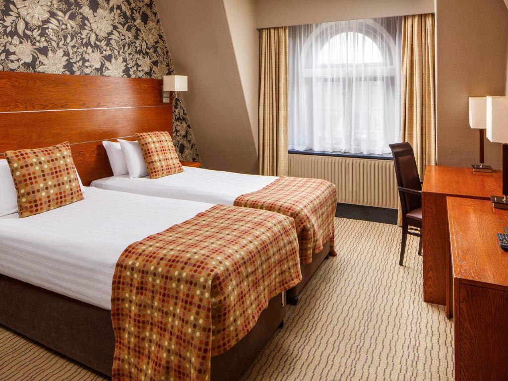 Mercure Inverness Hotel