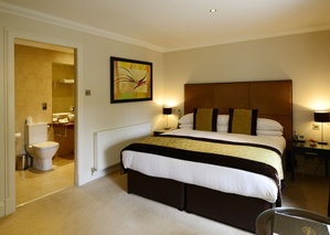 Hotel Rocpool Reserve Hotel cazare Inverness