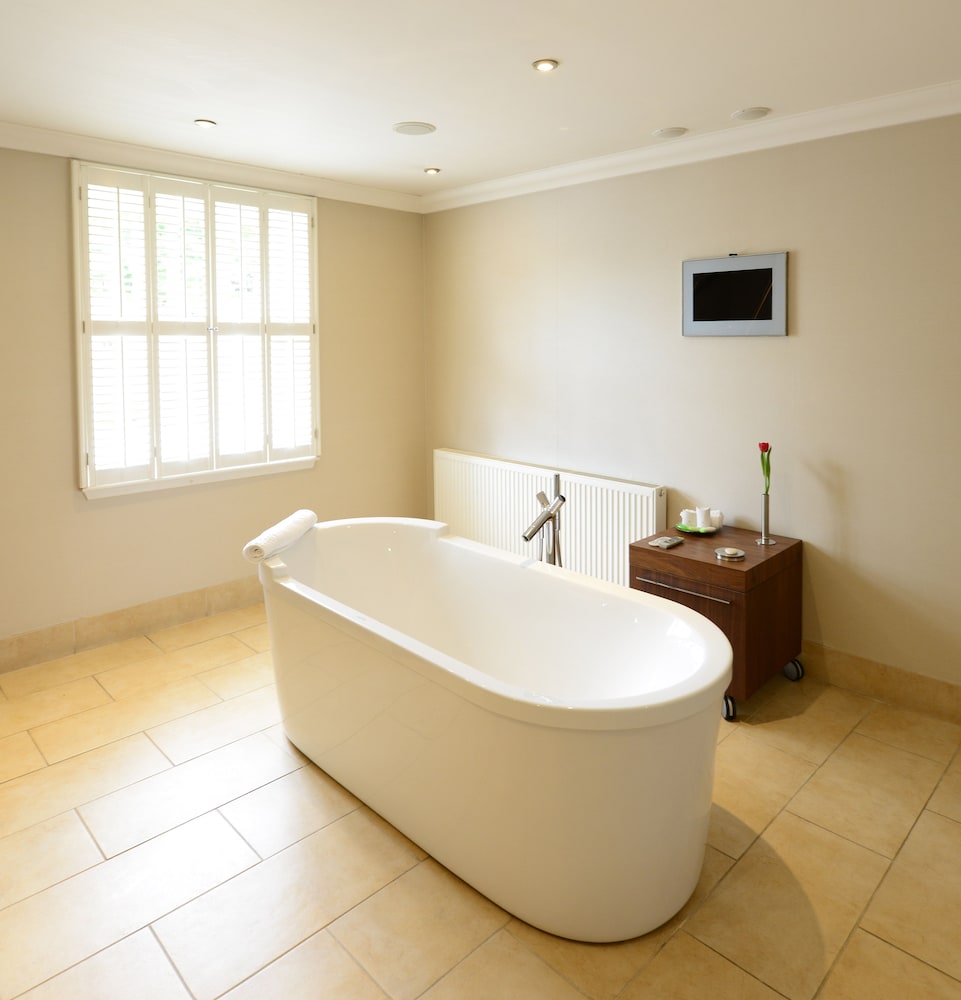 Rocpool Reserve Hotel