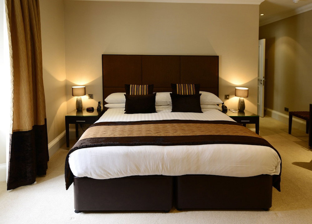 Rocpool Reserve Hotel
