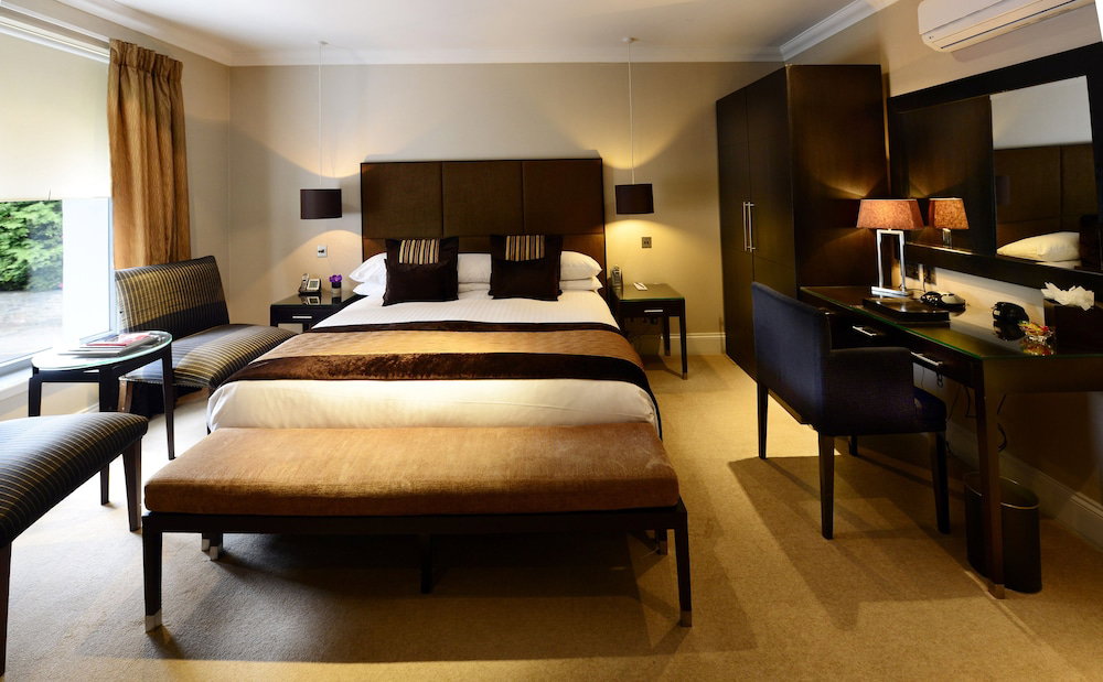 Rocpool Reserve Hotel