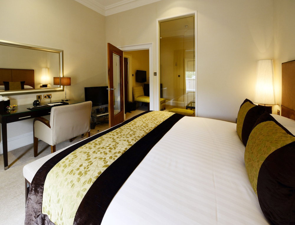 Rocpool Reserve Hotel