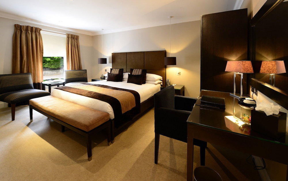 Rocpool Reserve Hotel