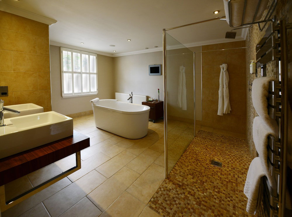Rocpool Reserve Hotel
