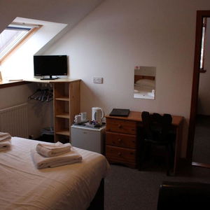 Hotel Smithton Hotel cazare Inverness