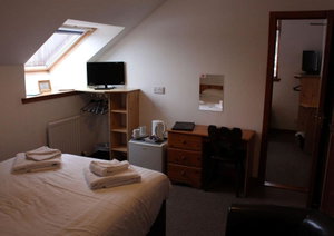 Hotel Smithton Hotel cazare Inverness