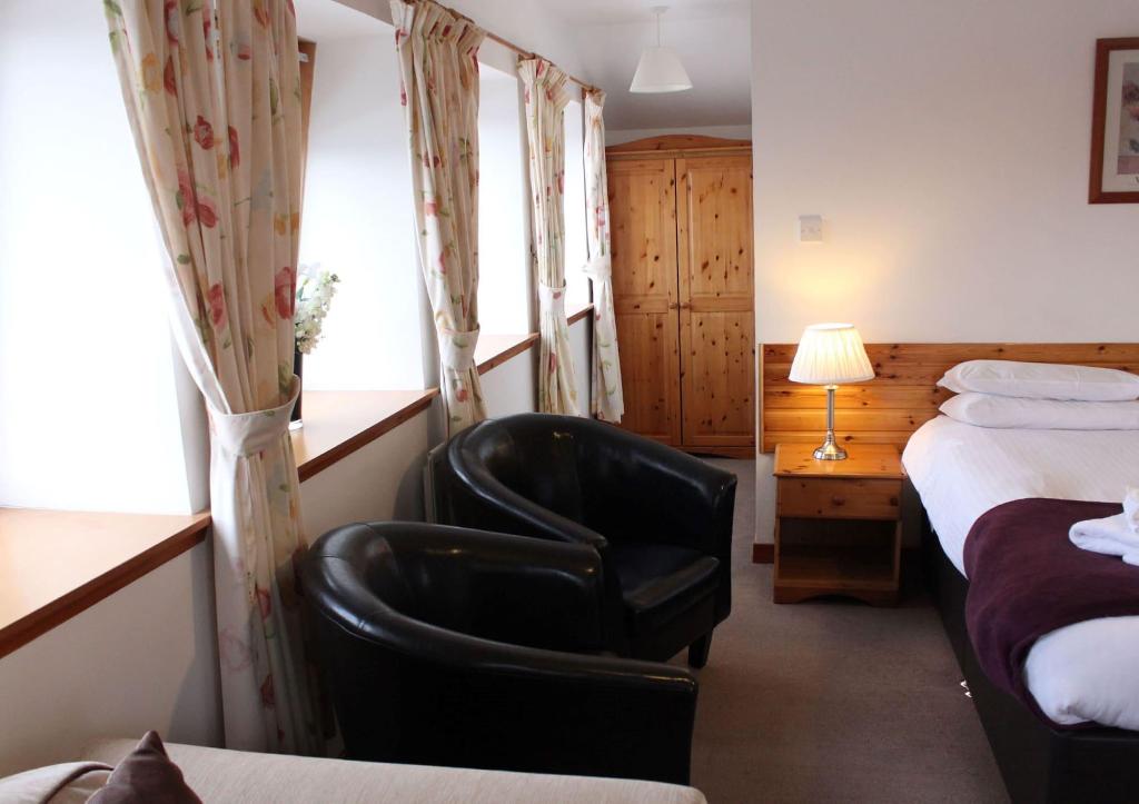 Smithton Hotel