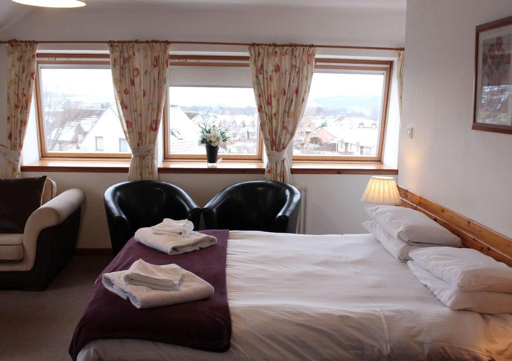 Smithton Hotel