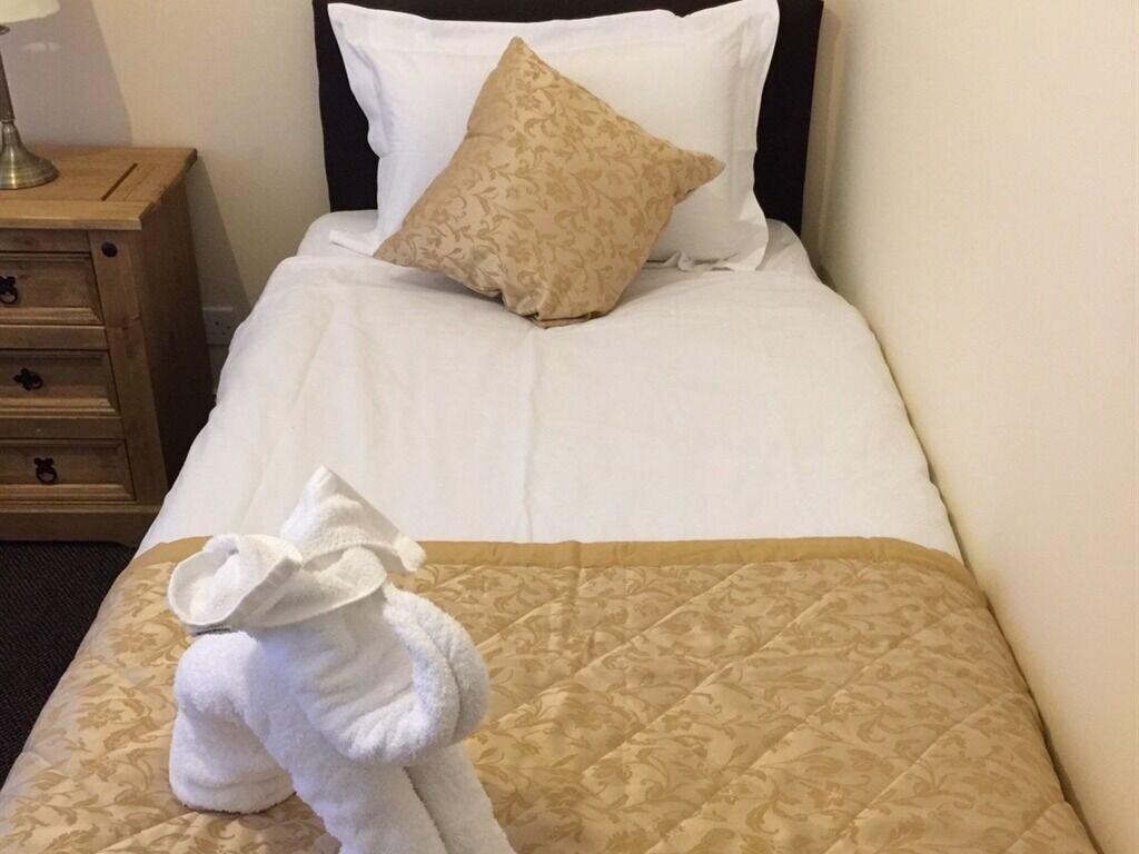 Hotel Waverley Guest House