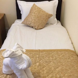 Hotel Waverley Guest House cazare Inverness