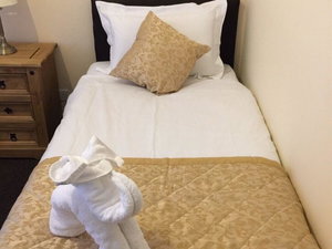 Hotel Waverley Guest House cazare Inverness