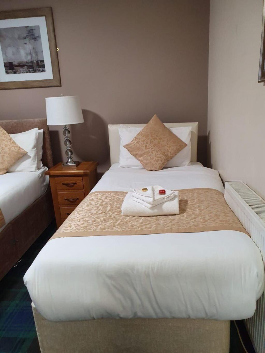 Waverley Guest House