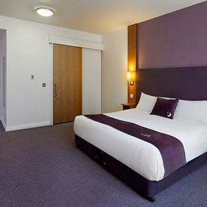 Hotel Premier Inn Inverness Centre (River Ness) cazare Inverness