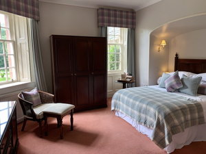 Hotel Bunchrew House Hotel cazare Inverness