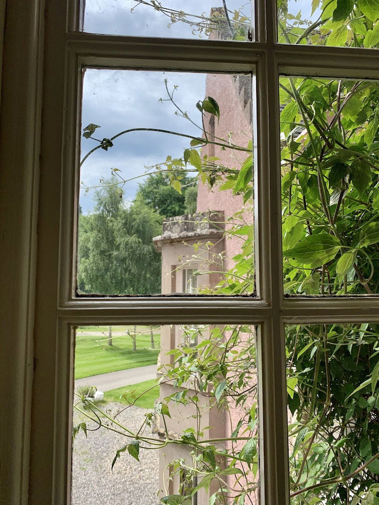 Bunchrew House Hotel