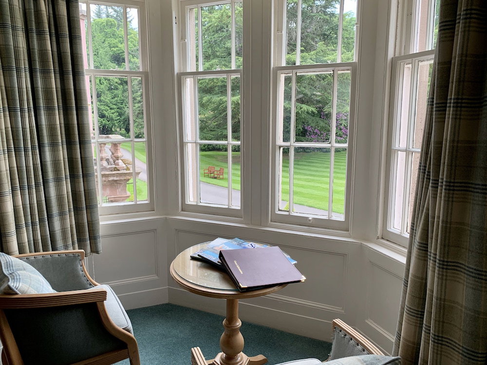Bunchrew House Hotel