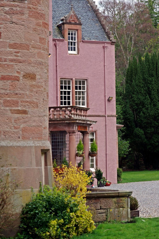 Bunchrew House Hotel