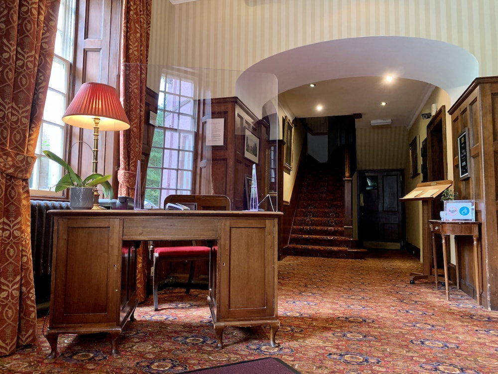 Bunchrew House Hotel