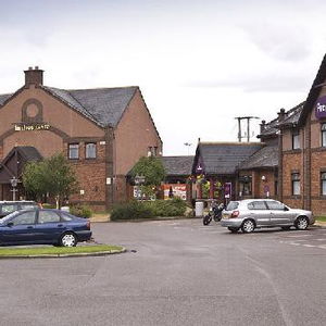 Hotel Premier Inn Inverness East cazare Inverness