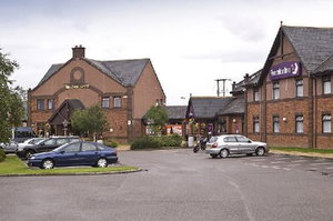 Hotel Premier Inn Inverness East cazare Inverness