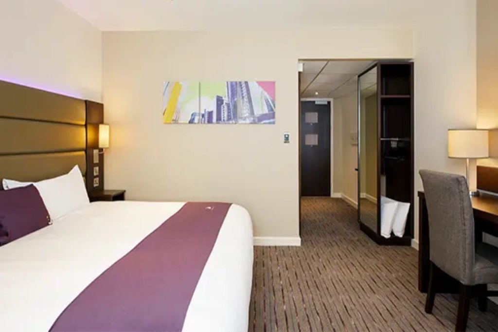 Premier Inn Inverness East