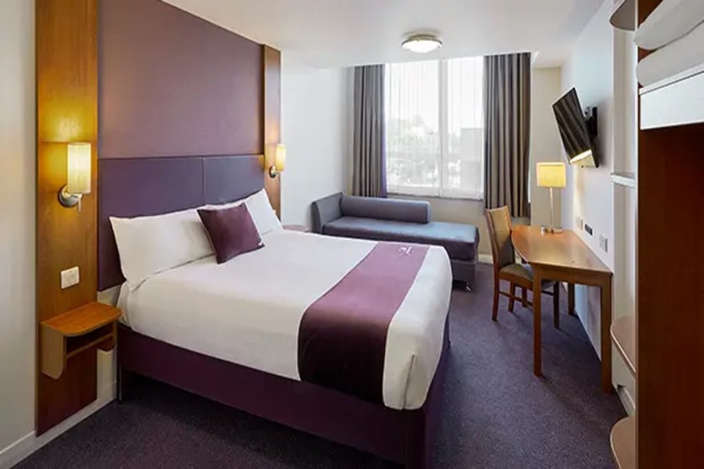 Hotel Premier Inn Inverness West