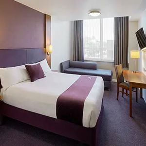 Hotel Premier Inn Inverness West cazare Inverness